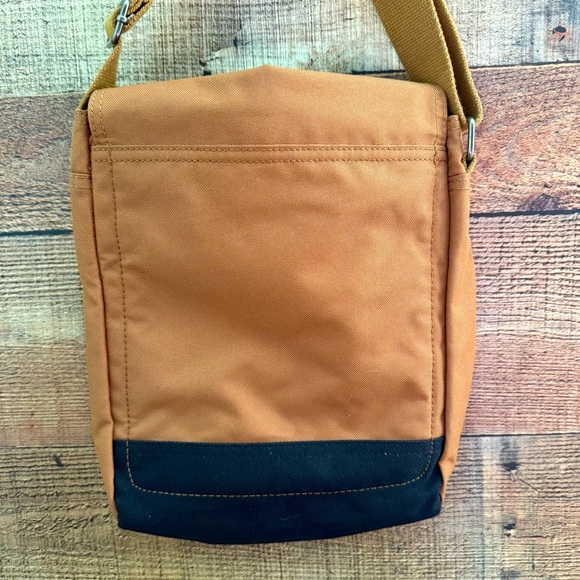 Unisex Carhartt Durable Adjustable Crossbody - Picture 8 of 12